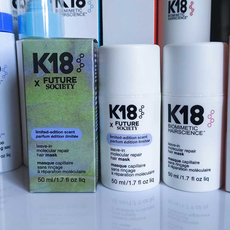 New Original K18 Leave-In Mole - Hair Care K18 review and price