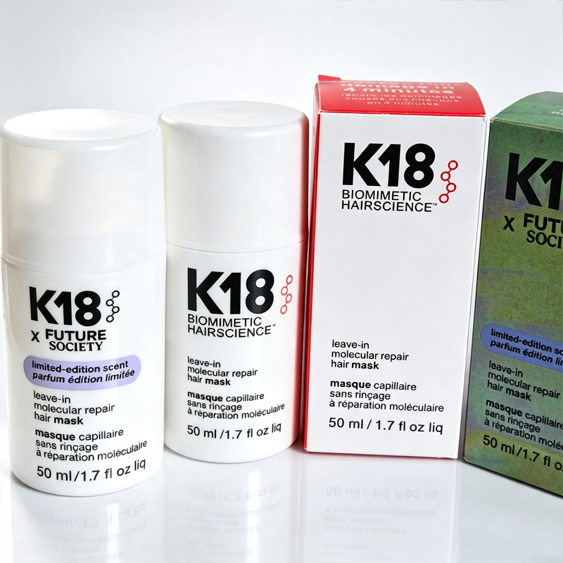 Hot K18 AstroLift Volume Spray - Hair Care K18 review and price
