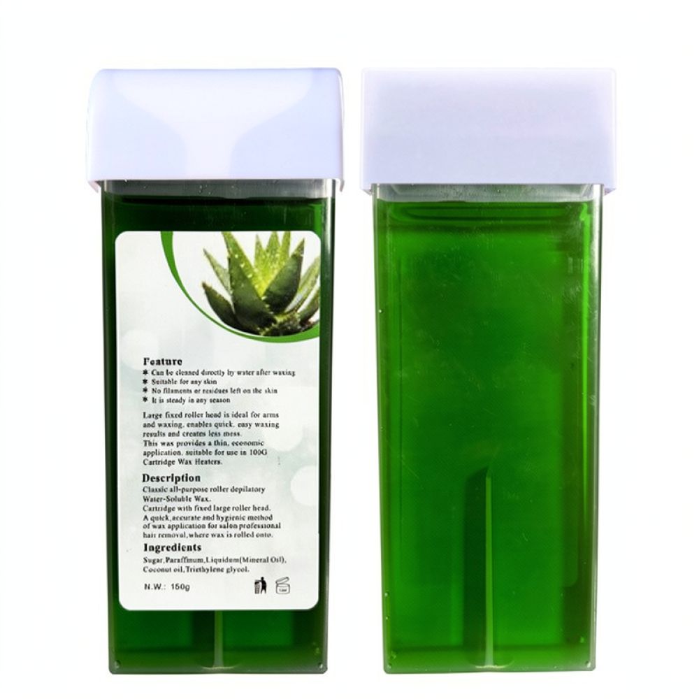 Body Hair Removal Wax Beans Me - Hair Care Natural Ingredients review and price