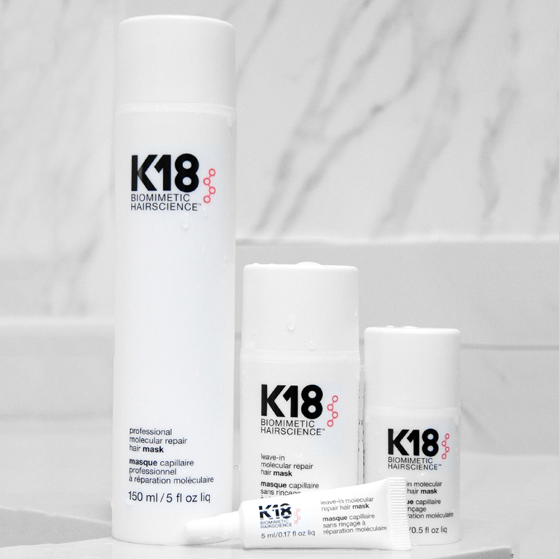 2026 Best Seller K18 150ml Dee - Hair Care K18 review and price