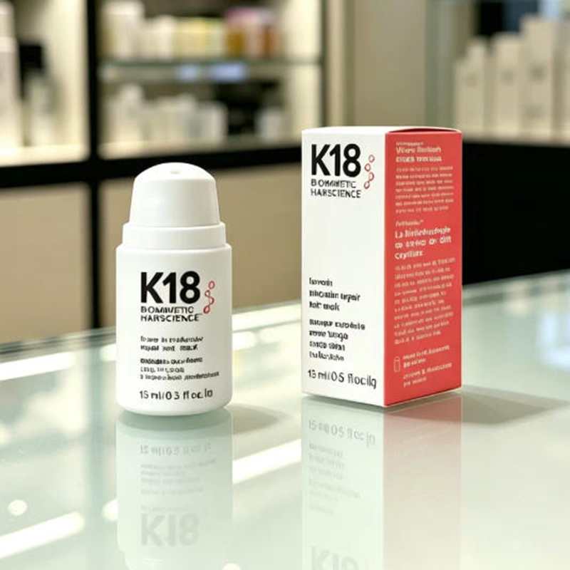 K18 50ml 150ml Leave-In Molecu - Hair Care K18 review and price