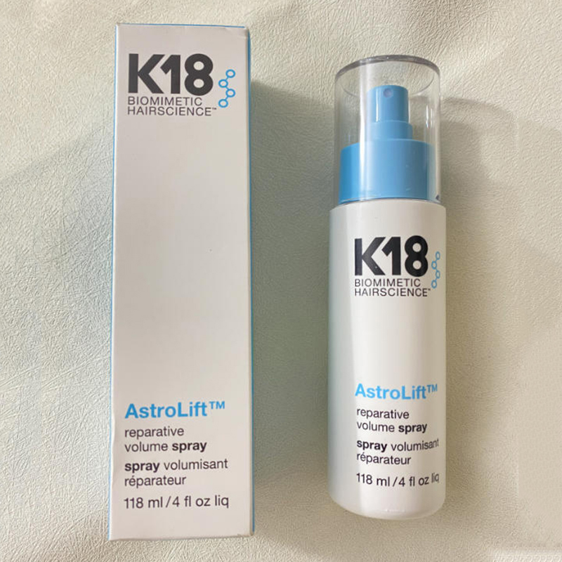 K18 AirWash AstroLift Dry Sham - Hair Care K18 review and price